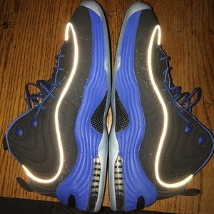 Nike Air Penny II’s